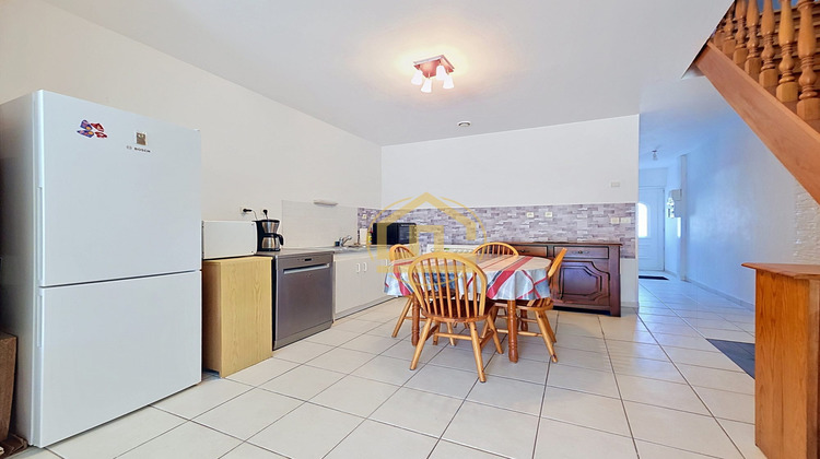 Ma-Cabane - Vente Maison Valenciennes, 97 m²