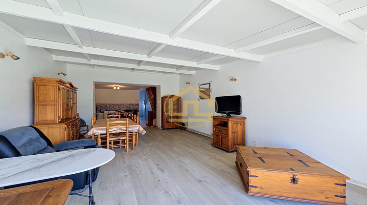 Ma-Cabane - Vente Maison Valenciennes, 97 m²
