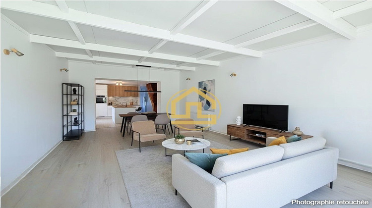 Ma-Cabane - Vente Maison Valenciennes, 97 m²
