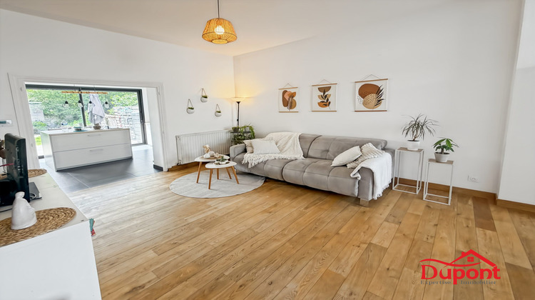 Ma-Cabane - Vente Maison Valenciennes, 100 m²