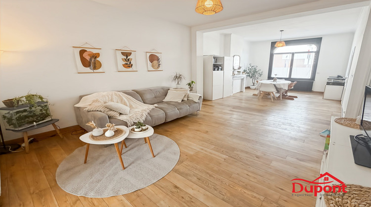 Ma-Cabane - Vente Maison Valenciennes, 100 m²