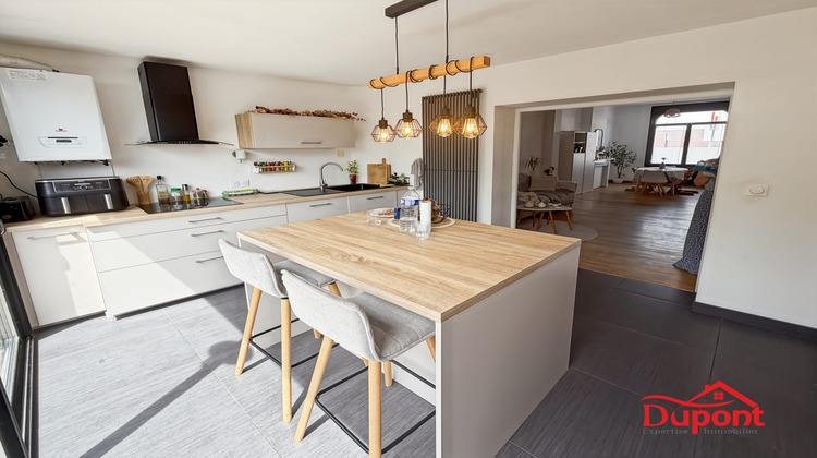 Ma-Cabane - Vente Maison Valenciennes, 100 m²