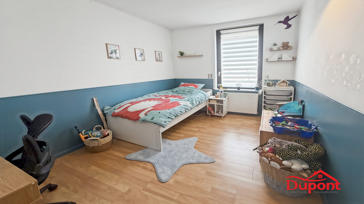 Ma-Cabane - Vente Maison Valenciennes, 100 m²