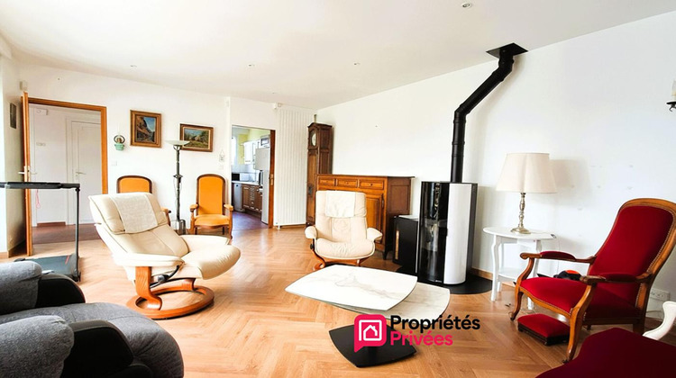 Ma-Cabane - Vente Maison VALENCIENNES, 136 m²