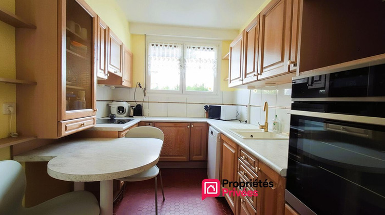 Ma-Cabane - Vente Maison VALENCIENNES, 136 m²