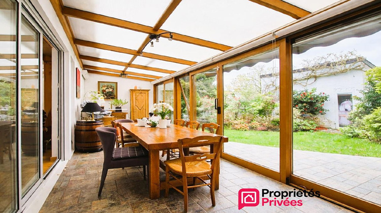 Ma-Cabane - Vente Maison VALENCIENNES, 136 m²