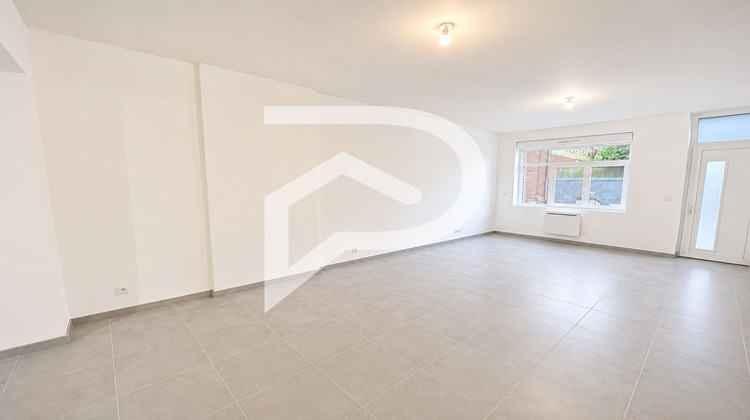 Ma-Cabane - Vente Maison VALENCIENNES, 89 m²