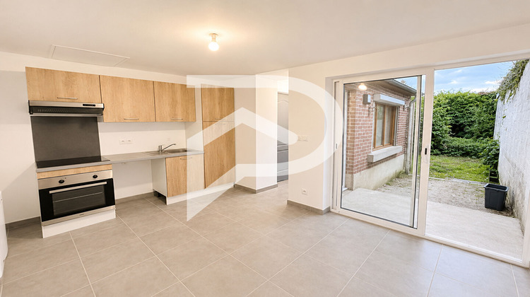 Ma-Cabane - Vente Maison VALENCIENNES, 89 m²