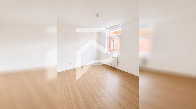 Ma-Cabane - Vente Maison VALENCIENNES, 89 m²