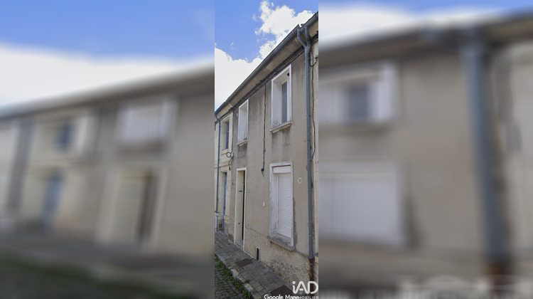 Ma-Cabane - Vente Maison Valenciennes, 32 m²