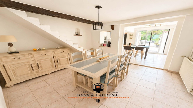 Ma-Cabane - Vente Maison Valenciennes, 100 m²