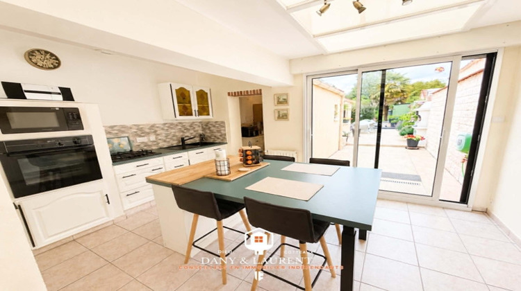 Ma-Cabane - Vente Maison Valenciennes, 100 m²