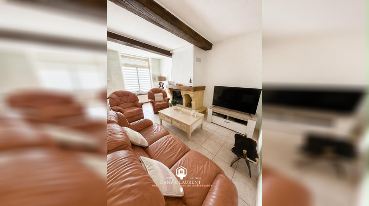 Ma-Cabane - Vente Maison Valenciennes, 100 m²