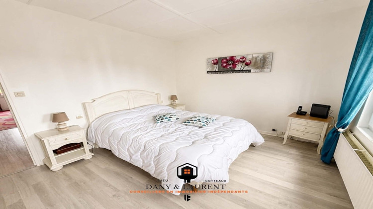 Ma-Cabane - Vente Maison Valenciennes, 100 m²