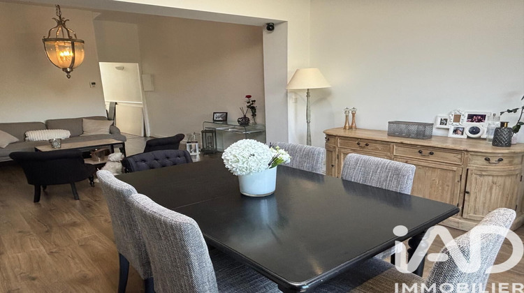 Ma-Cabane - Vente Maison Valenciennes, 108 m²