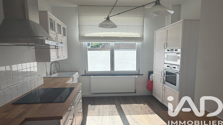 Ma-Cabane - Vente Maison Valenciennes, 108 m²