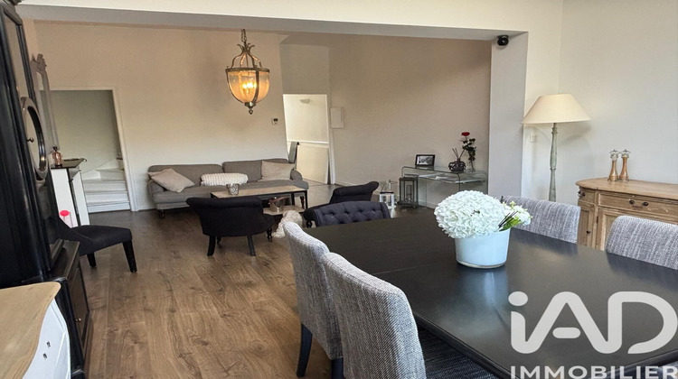 Ma-Cabane - Vente Maison Valenciennes, 108 m²