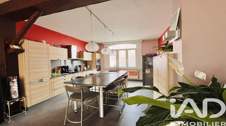 Ma-Cabane - Vente Maison Valenciennes, 150 m²