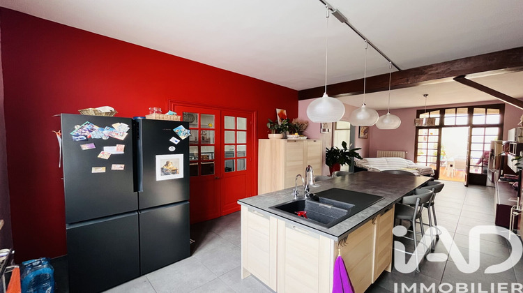 Ma-Cabane - Vente Maison Valenciennes, 150 m²