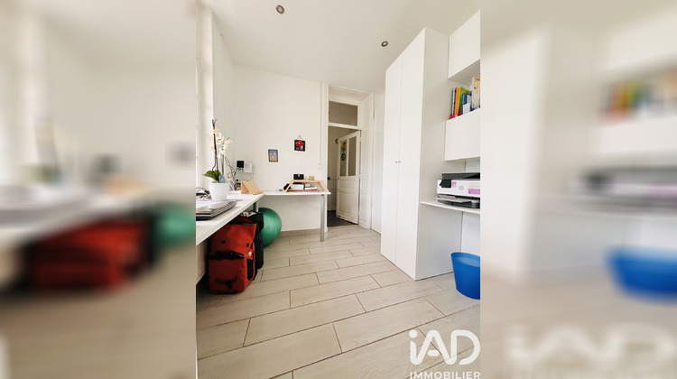 Ma-Cabane - Vente Maison Valenciennes, 150 m²