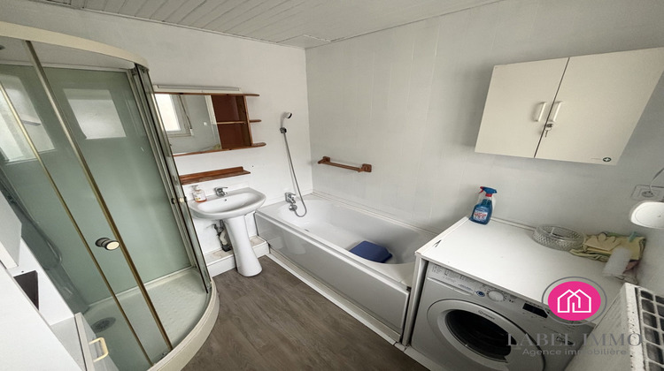 Ma-Cabane - Vente Maison Valenciennes, 125 m²