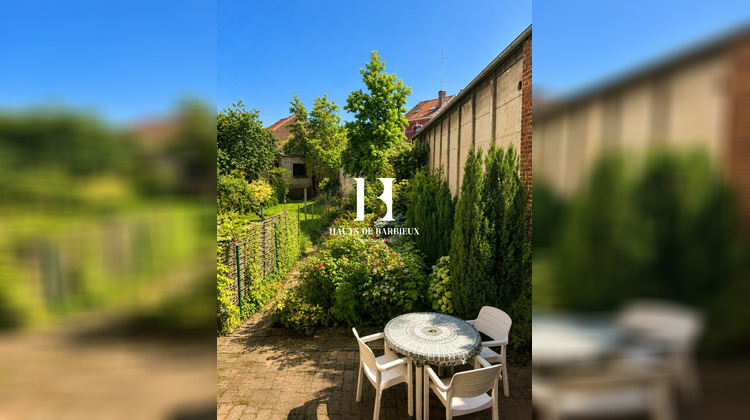 Ma-Cabane - Vente Maison Valenciennes, 95 m²