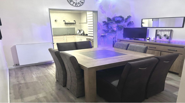 Ma-Cabane - Vente Maison VALENCIENNES, 98 m²