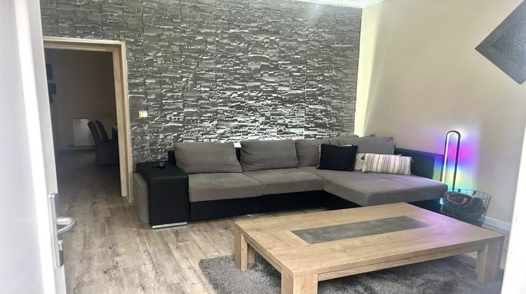 Ma-Cabane - Vente Maison VALENCIENNES, 98 m²