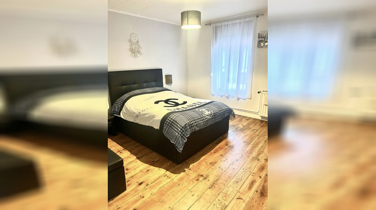 Ma-Cabane - Vente Maison VALENCIENNES, 98 m²