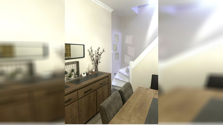 Ma-Cabane - Vente Maison VALENCIENNES, 98 m²