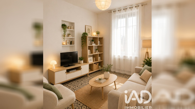 Ma-Cabane - Vente Maison Valenciennes, 87 m²