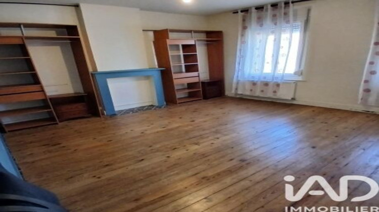 Ma-Cabane - Vente Maison Valenciennes, 87 m²