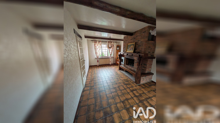 Ma-Cabane - Vente Maison Valenciennes, 88 m²