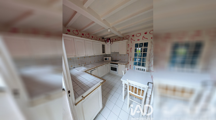 Ma-Cabane - Vente Maison Valenciennes, 88 m²