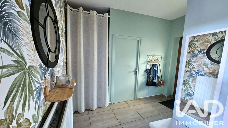 Ma-Cabane - Vente Maison Valenciennes, 102 m²