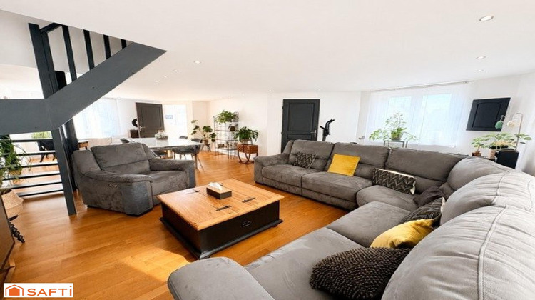 Ma-Cabane - Vente Maison Valenciennes, 176 m²