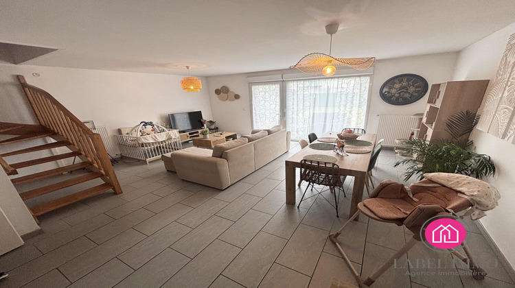 Ma-Cabane - Vente Maison Valenciennes, 87 m²
