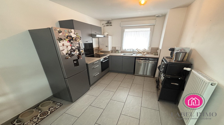 Ma-Cabane - Vente Maison Valenciennes, 87 m²