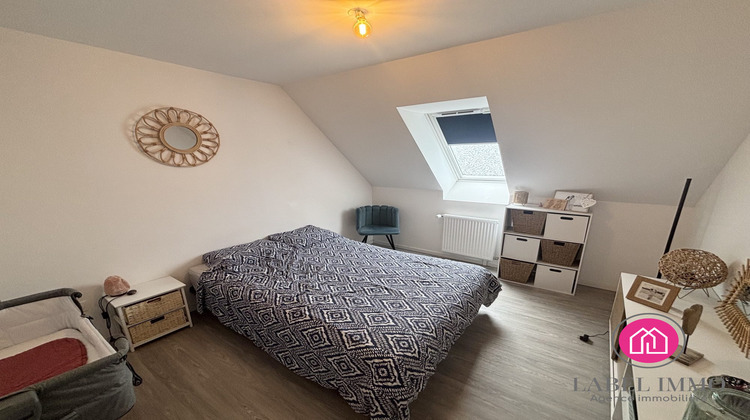 Ma-Cabane - Vente Maison Valenciennes, 87 m²