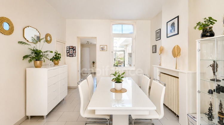 Ma-Cabane - Vente Maison VALENCIENNES, 103 m²