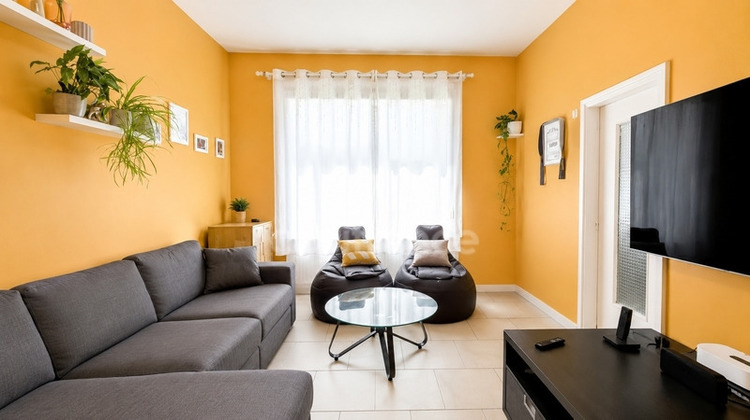 Ma-Cabane - Vente Maison VALENCIENNES, 103 m²