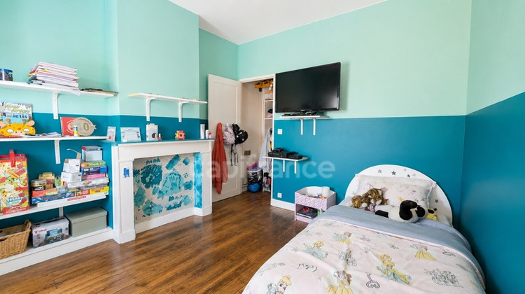 Ma-Cabane - Vente Maison VALENCIENNES, 103 m²