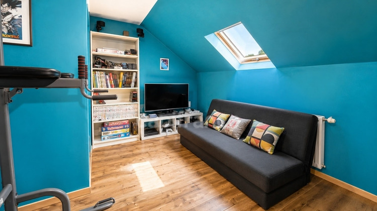 Ma-Cabane - Vente Maison VALENCIENNES, 103 m²