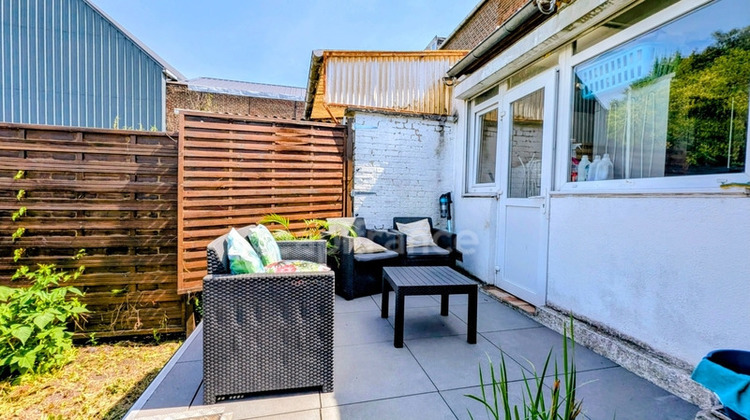 Ma-Cabane - Vente Maison VALENCIENNES, 103 m²