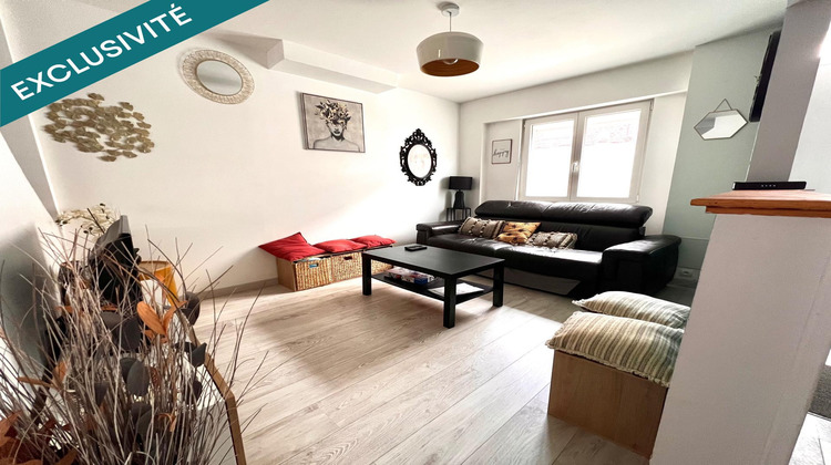 Ma-Cabane - Vente Maison Valenciennes, 90 m²
