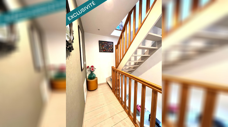 Ma-Cabane - Vente Maison Valenciennes, 90 m²