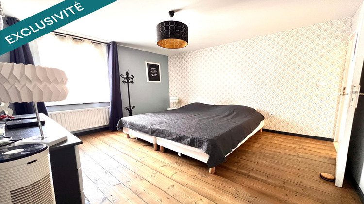 Ma-Cabane - Vente Maison Valenciennes, 90 m²