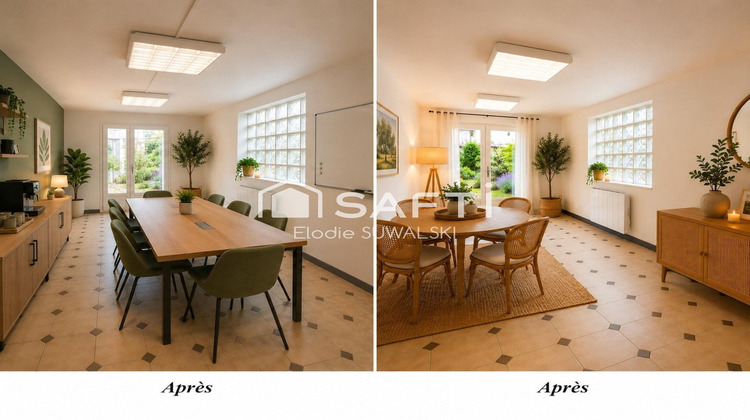 Ma-Cabane - Vente Maison Valenciennes, 174 m²