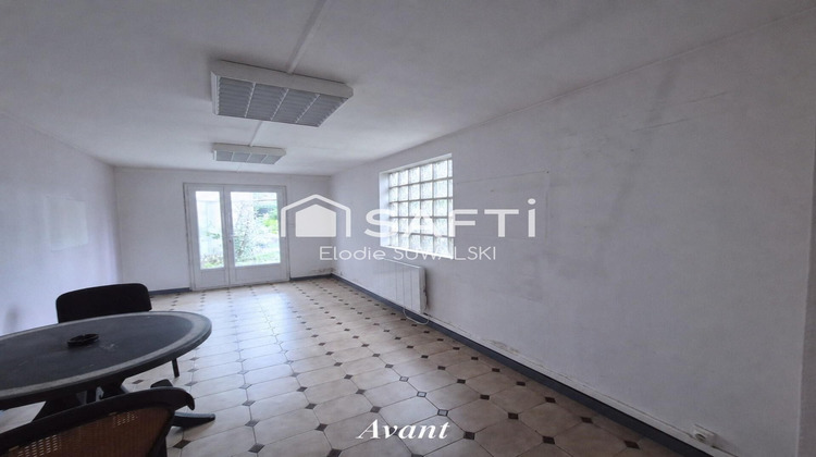 Ma-Cabane - Vente Maison Valenciennes, 174 m²