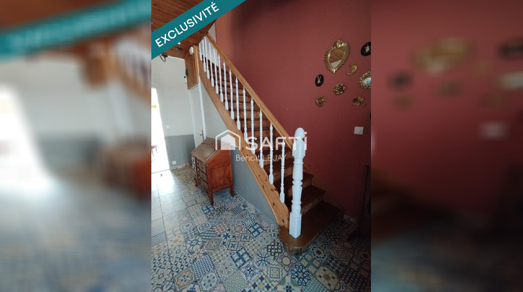 Ma-Cabane - Vente Maison Valenciennes, 144 m²